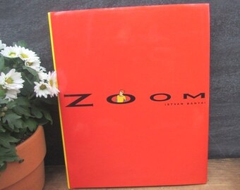 Zoom By Istvan Banyai Pictures Pdf